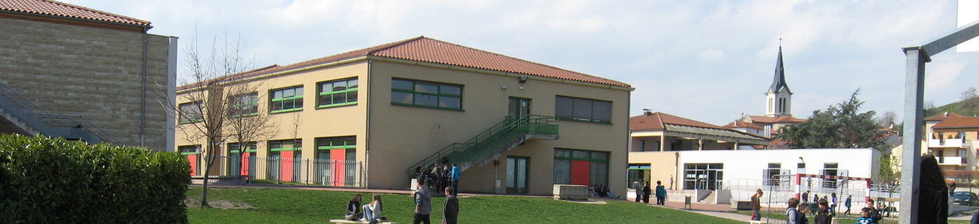 Collège Léonard de Vinci